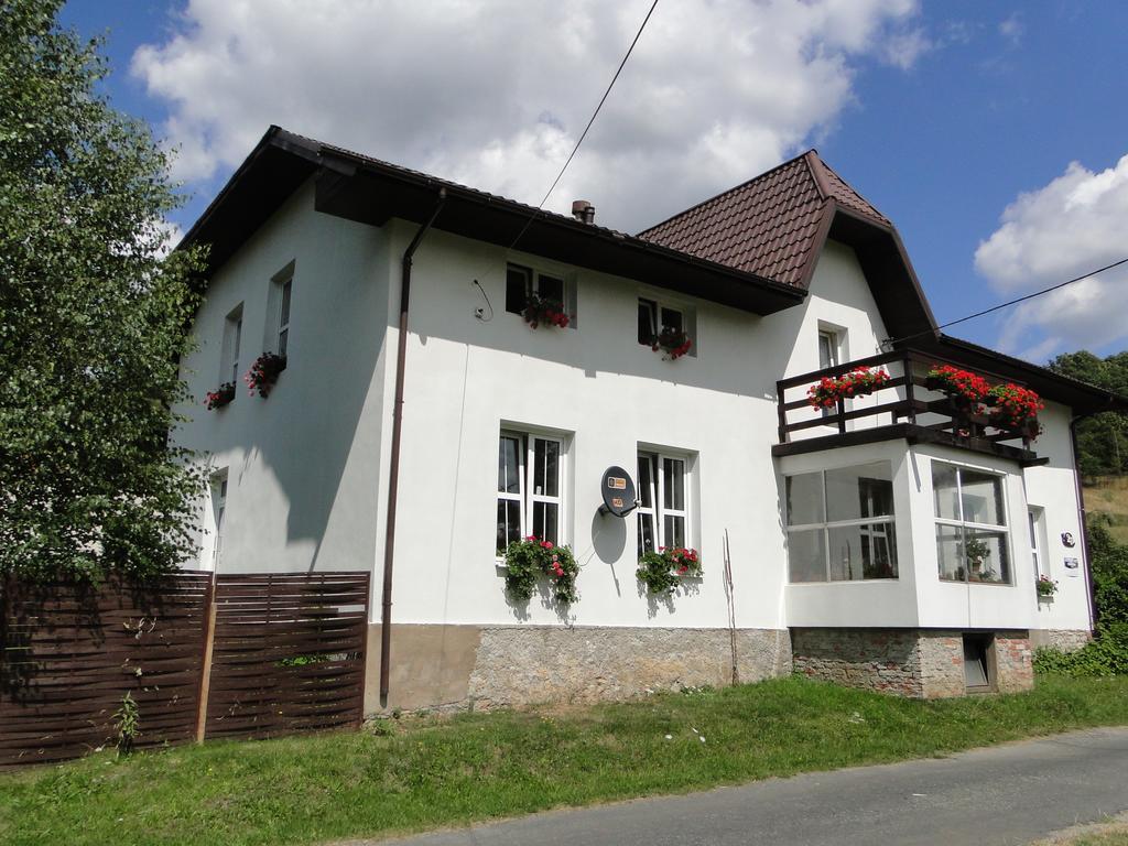 Romanówka Oldrzychowice Klodzkie Exterior foto