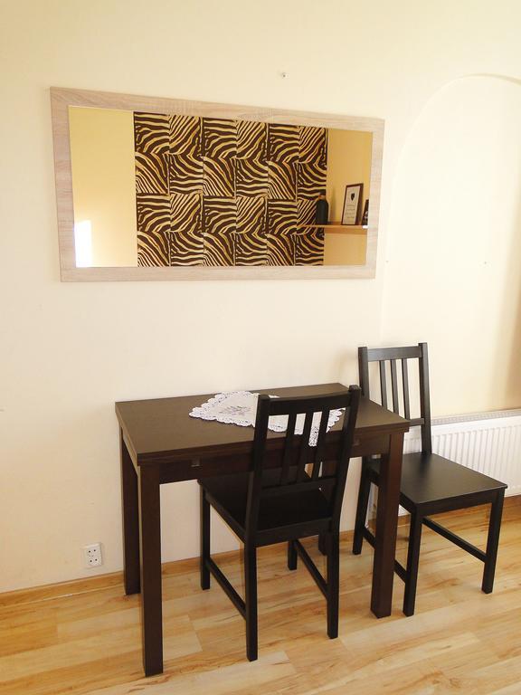 Romanówka Oldrzychowice Klodzkie Habitación foto