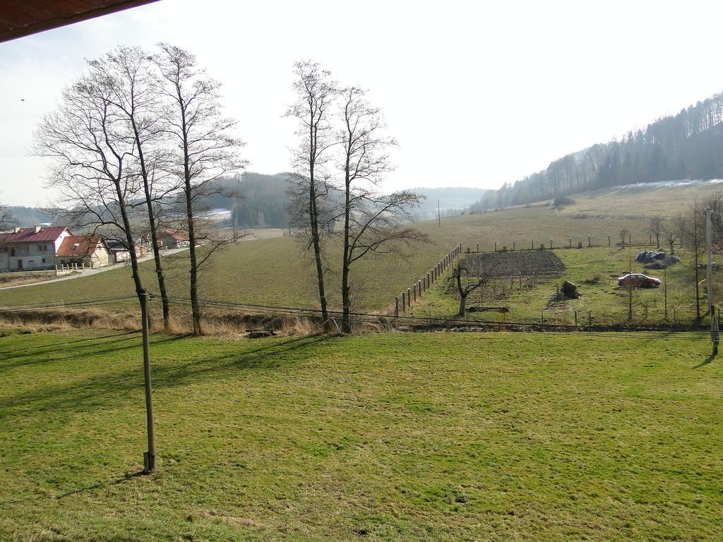 Romanówka Oldrzychowice Klodzkie Habitación foto