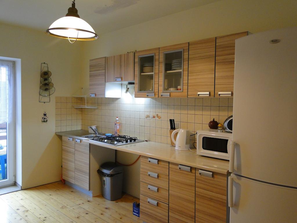Romanówka Oldrzychowice Klodzkie Exterior foto