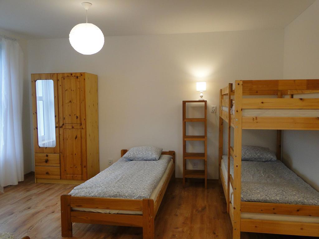 Romanówka Oldrzychowice Klodzkie Exterior foto